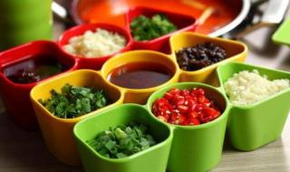 重庆火锅底料配方